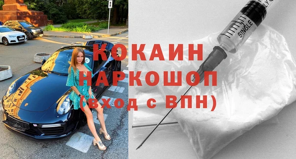 кокс Алексин